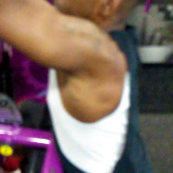 Meet your Posher, Jonathan - Picture 1 of 1